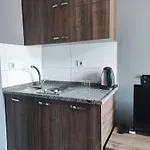 Apart Otel Smyrna Homes & Suits