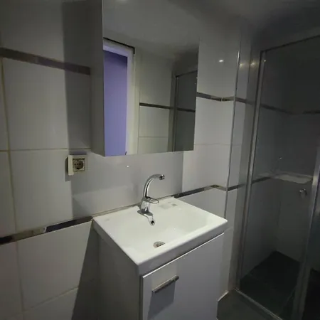 Aparthotel Smyrna Homes & Suits Izmir