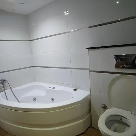 Smyrna Homes & Suits Aparthotel 3*