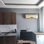 Apart-hotel Smyrna Homes & Suits