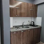Smyrna Homes & Suits 3* Esmirna