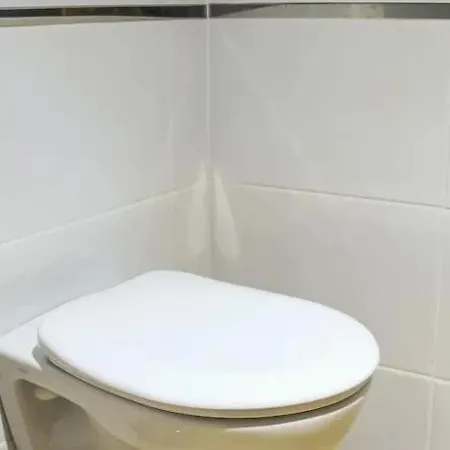 Apart Otel Smyrna Homes & Suits 3*