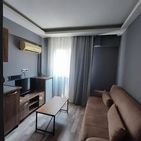 Smyrna Homes & Suits Izmir
