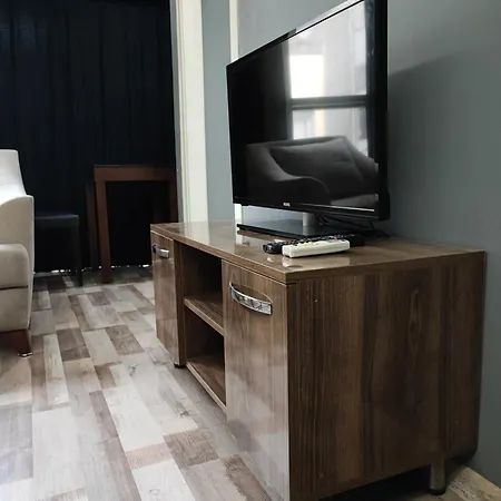 Smyrna Homes & Suits Izmir