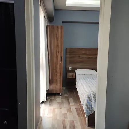 מלון דירות Smyrna Homes & Suits