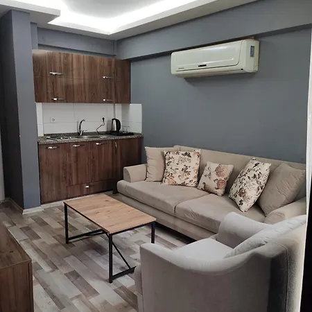 Smyrna Homes & Suits Izmir