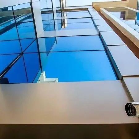 מלון דירות Smyrna Homes & Suits איזמיר