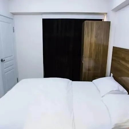 Aparthotel Smyrna Homes & Suits Izmir