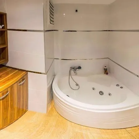 Smyrna Homes & Suits Apart-hotel