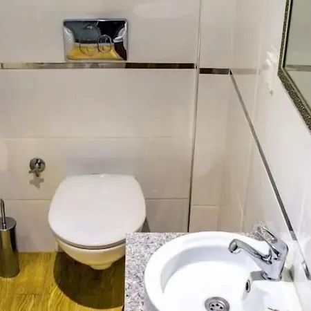 Smyrna Homes & Suits Apart-hotel