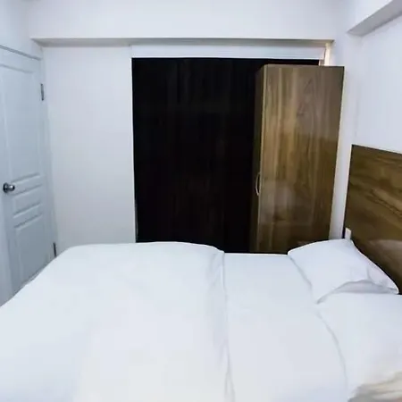 Aparthotel Smyrna Homes & Suits