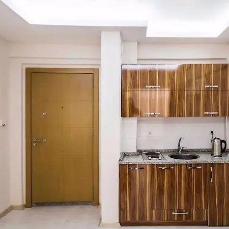 Apart-hotel Smyrna Homes & Suits Esmirna