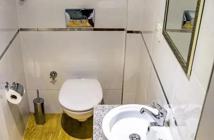 Smyrna Homes & Suits 3* İzmir