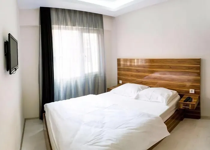 Apart Otel Smyrna Homes & Suits