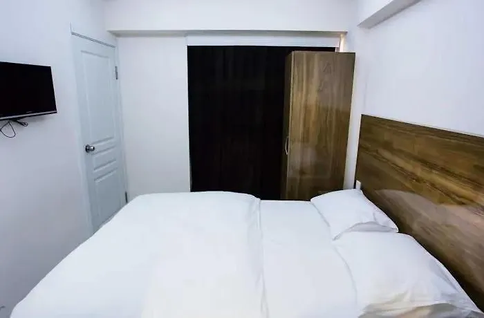 Apart Otel Smyrna Homes & Suits 3*