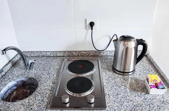 Smyrna Homes & Suits Apart Otel İzmir