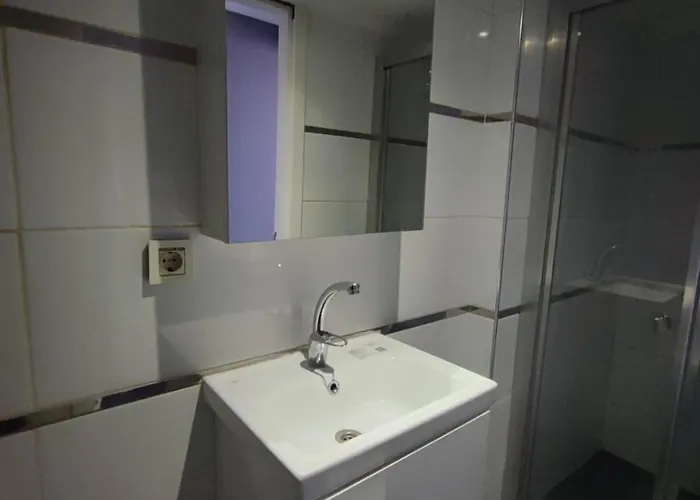 Apart Otel Smyrna Homes & Suits İzmir