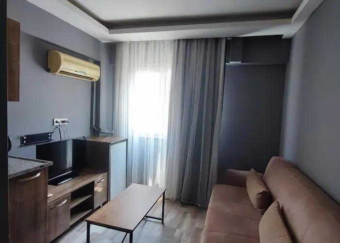 Smyrna Homes & Suits İzmir