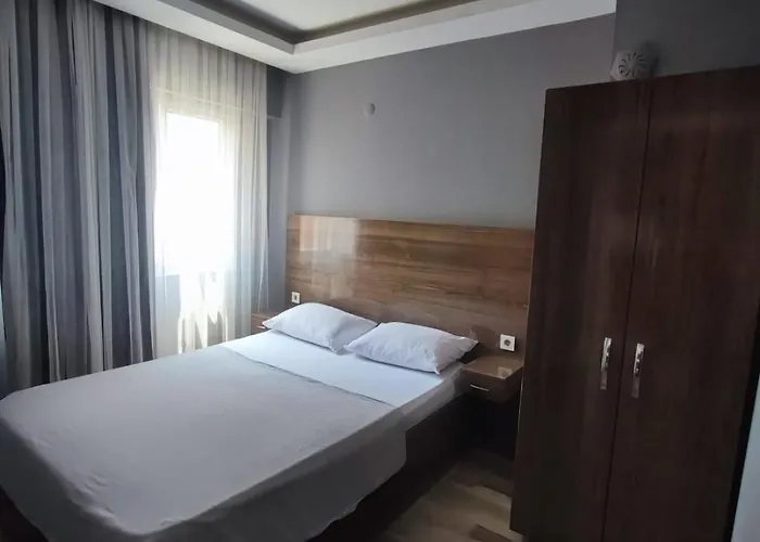 Smyrna Homes & Suits 3* İzmir