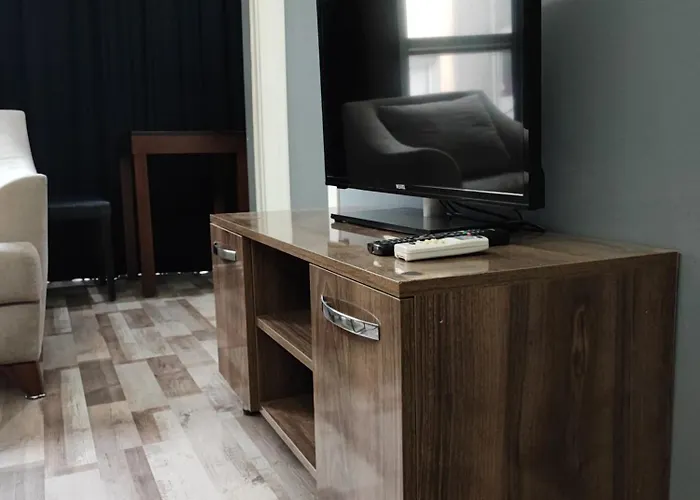 Smyrna Homes & Suits İzmir