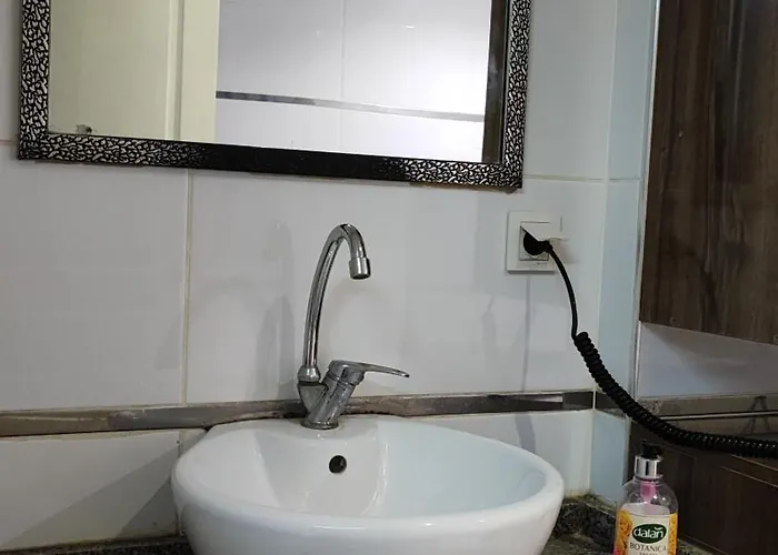 Apart Otel Smyrna Homes & Suits 3*