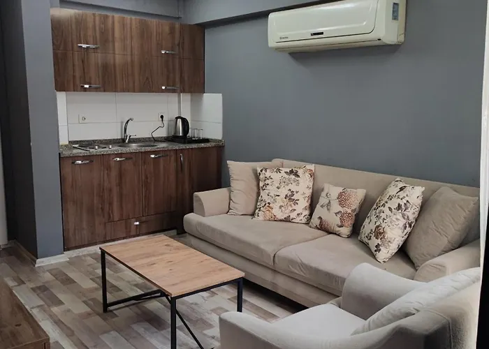 Smyrna Homes & Suits İzmir