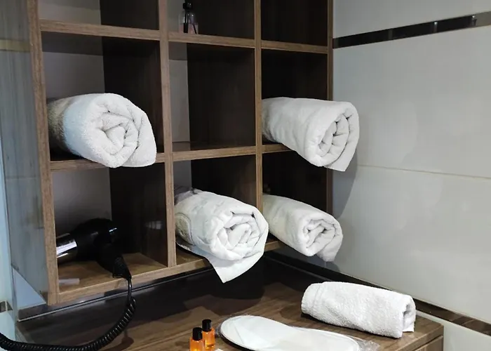 Apart Otel Smyrna Homes & Suits 3*