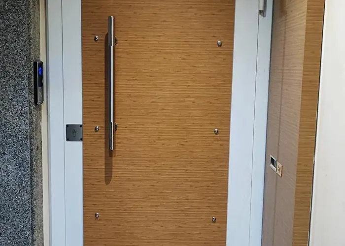 Apart Otel Smyrna Homes & Suits