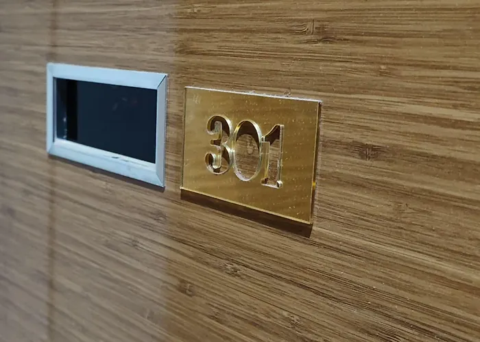 Apart Otel Smyrna Homes & Suits