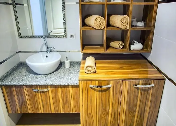 Smyrna Homes & Suits İzmir