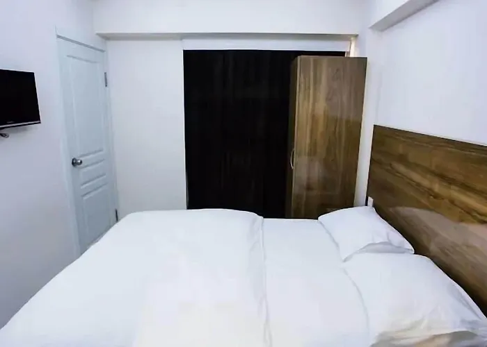 Apart Otel Smyrna Homes & Suits İzmir