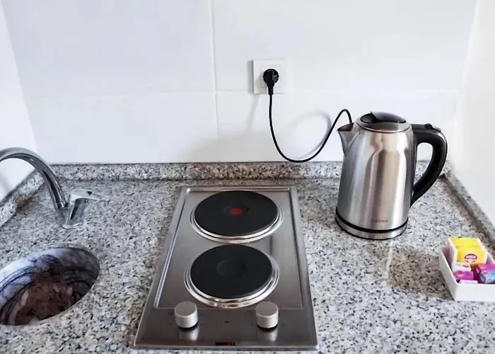 Apart Otel Smyrna Homes & Suits 3*