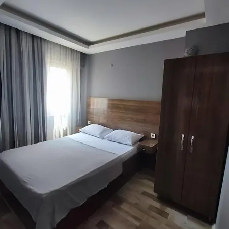 Smyrna Homes & Suits 3* İzmir