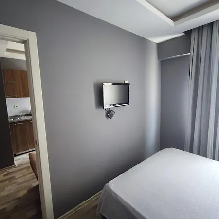 Smyrna Homes & Suits Apartmanhotel
