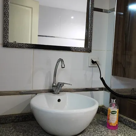 Apartmanhotel Smyrna Homes & Suits 3*