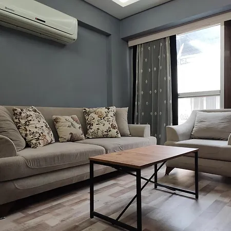 Smyrna Homes & Suits Apartmanhotel İzmir