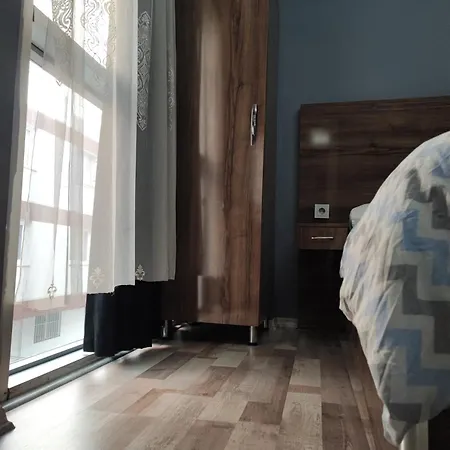 Apartmanhotel Smyrna Homes & Suits İzmir