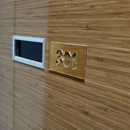 Apartmanhotel Smyrna Homes & Suits